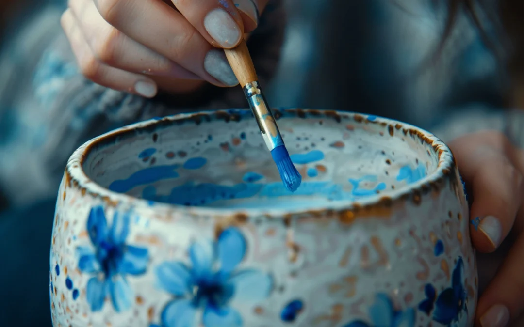 Cómo crear tu primera taza de cerámica artesanal (paso a paso y sin prisas)